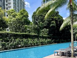 Commonwealth Towers (D3), Condominium #601608631